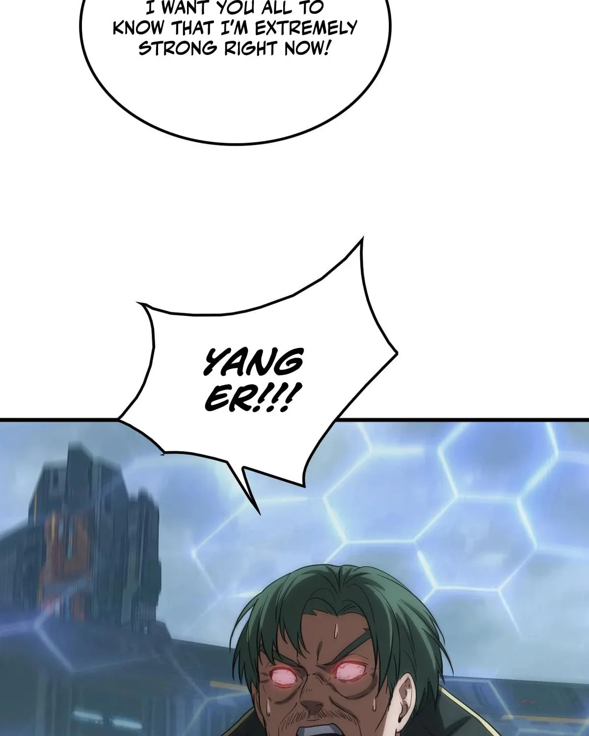 Read Apocalypse Sword God Manga Online