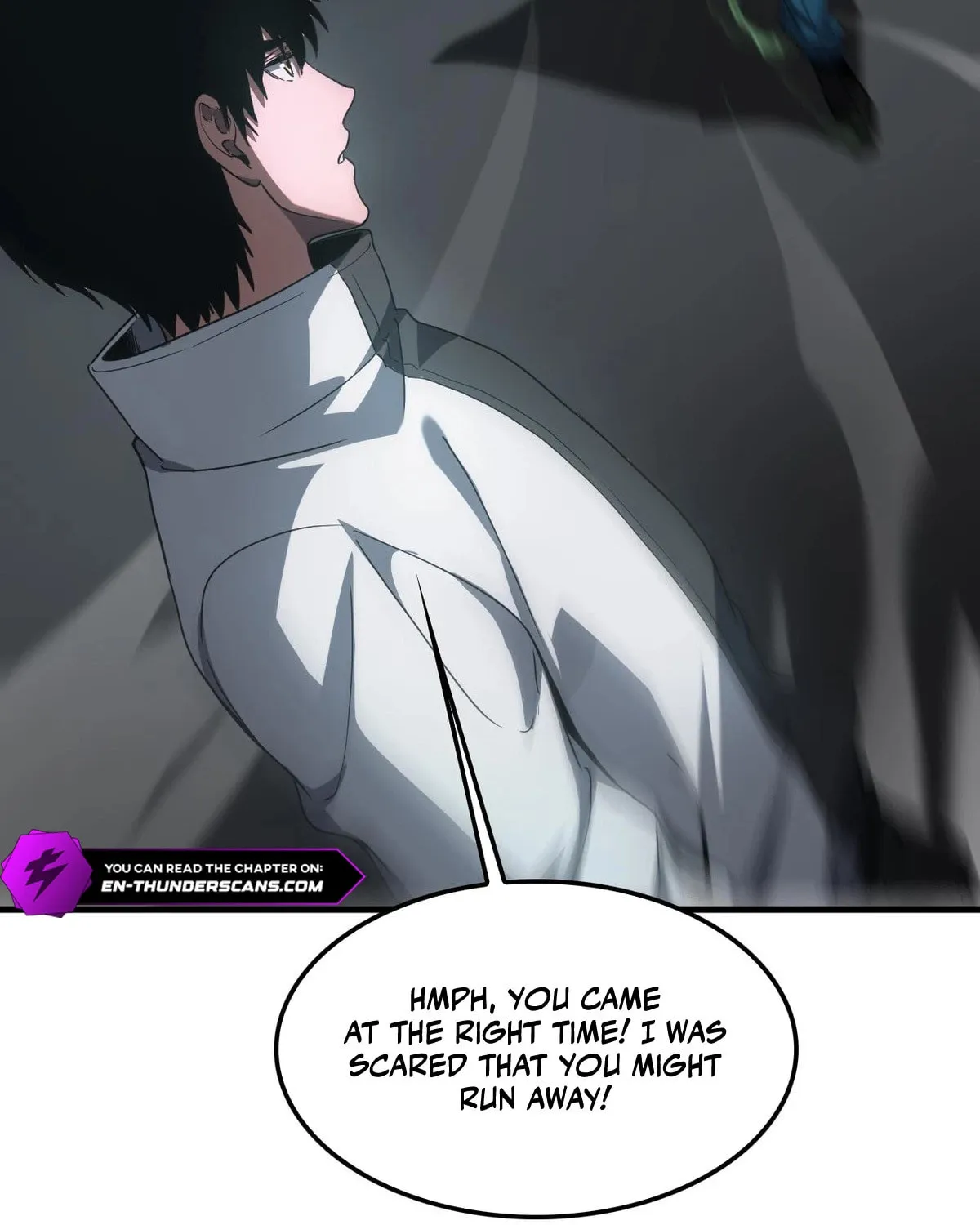 Read Apocalypse Sword God Manga Online