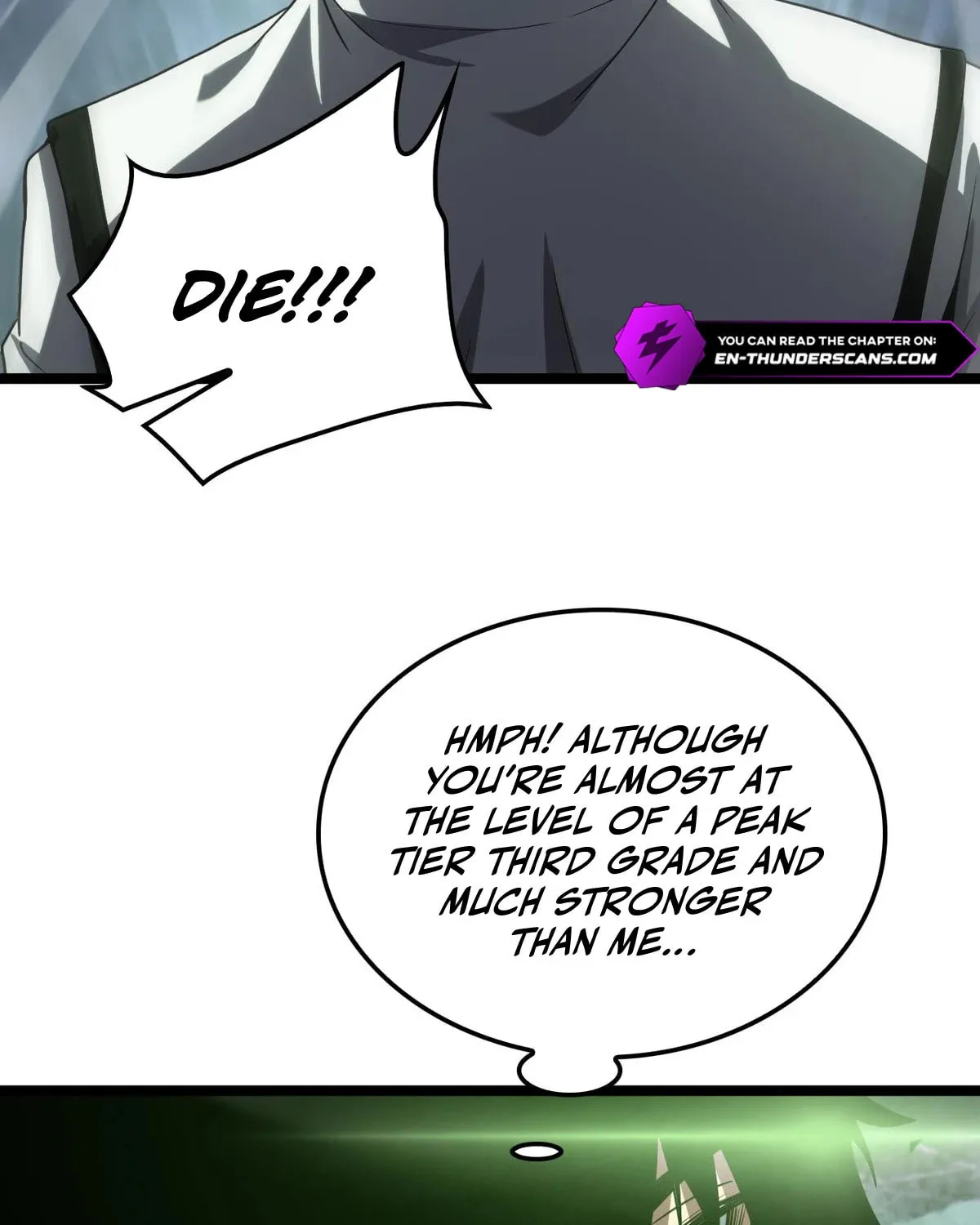 Read Apocalypse Sword God Manga Online