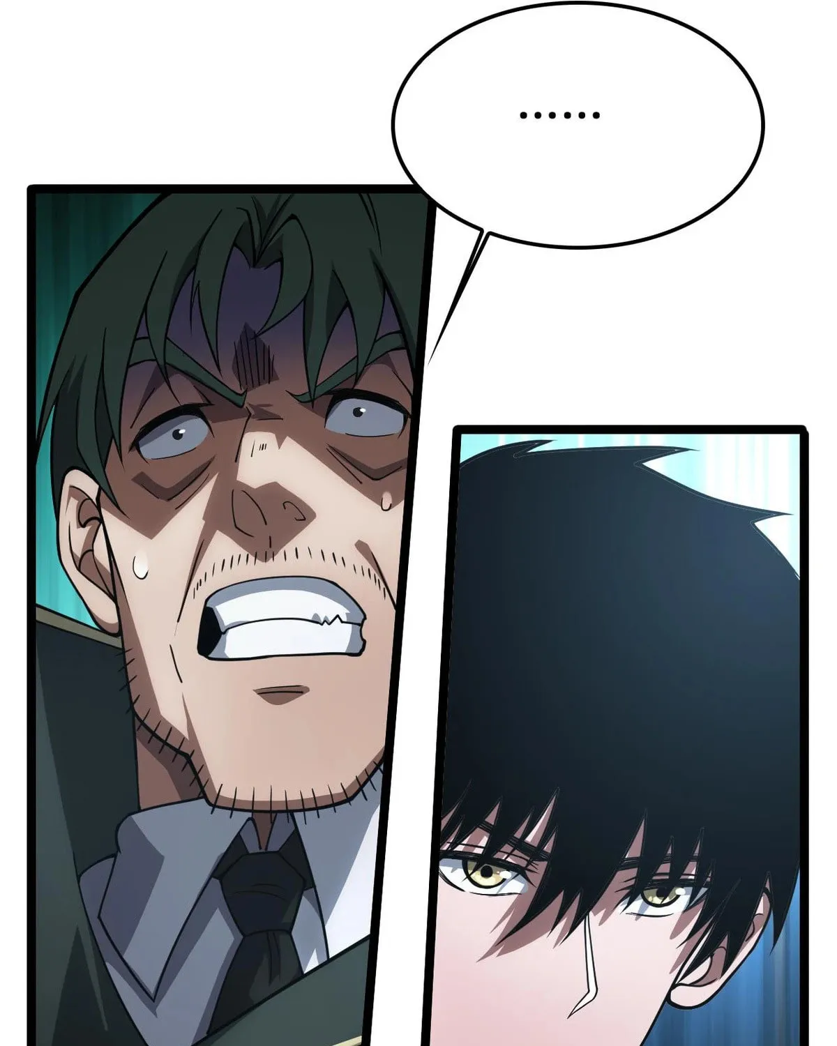Read Apocalypse Sword God Manga Online