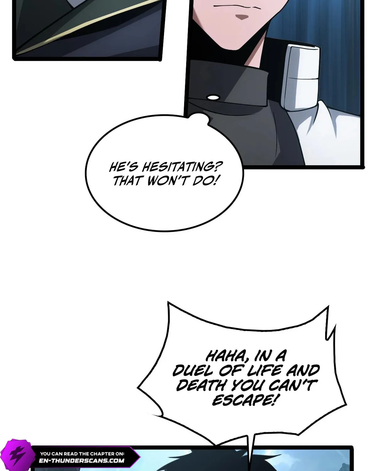 Read Apocalypse Sword God Manga Online