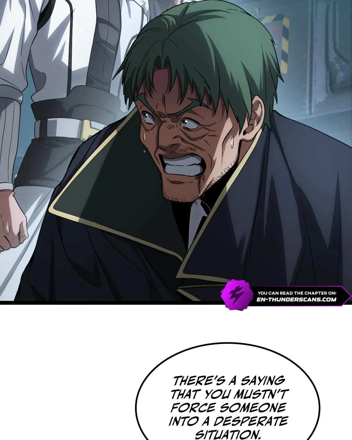 Read Apocalypse Sword God Manga Online