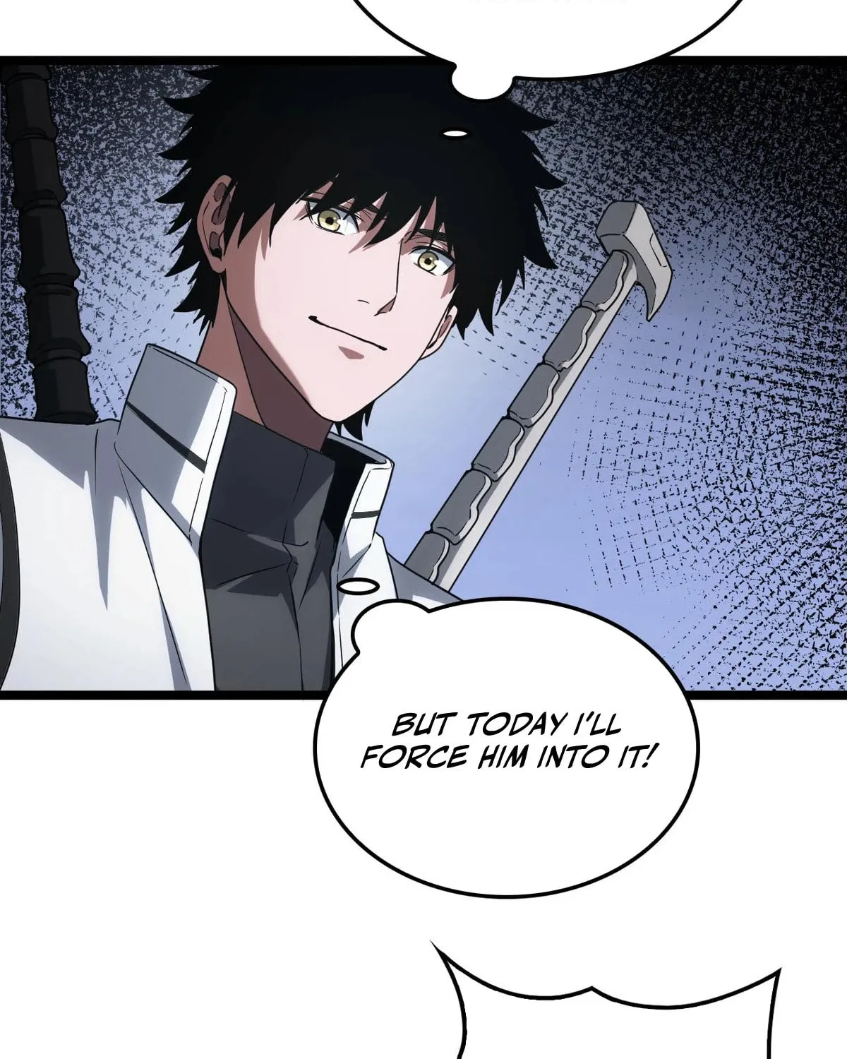 Read Apocalypse Sword God Manga Online