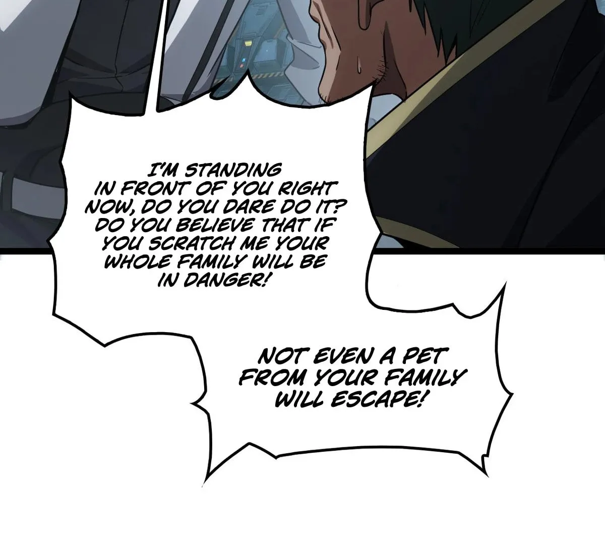 Read Apocalypse Sword God Manga Online