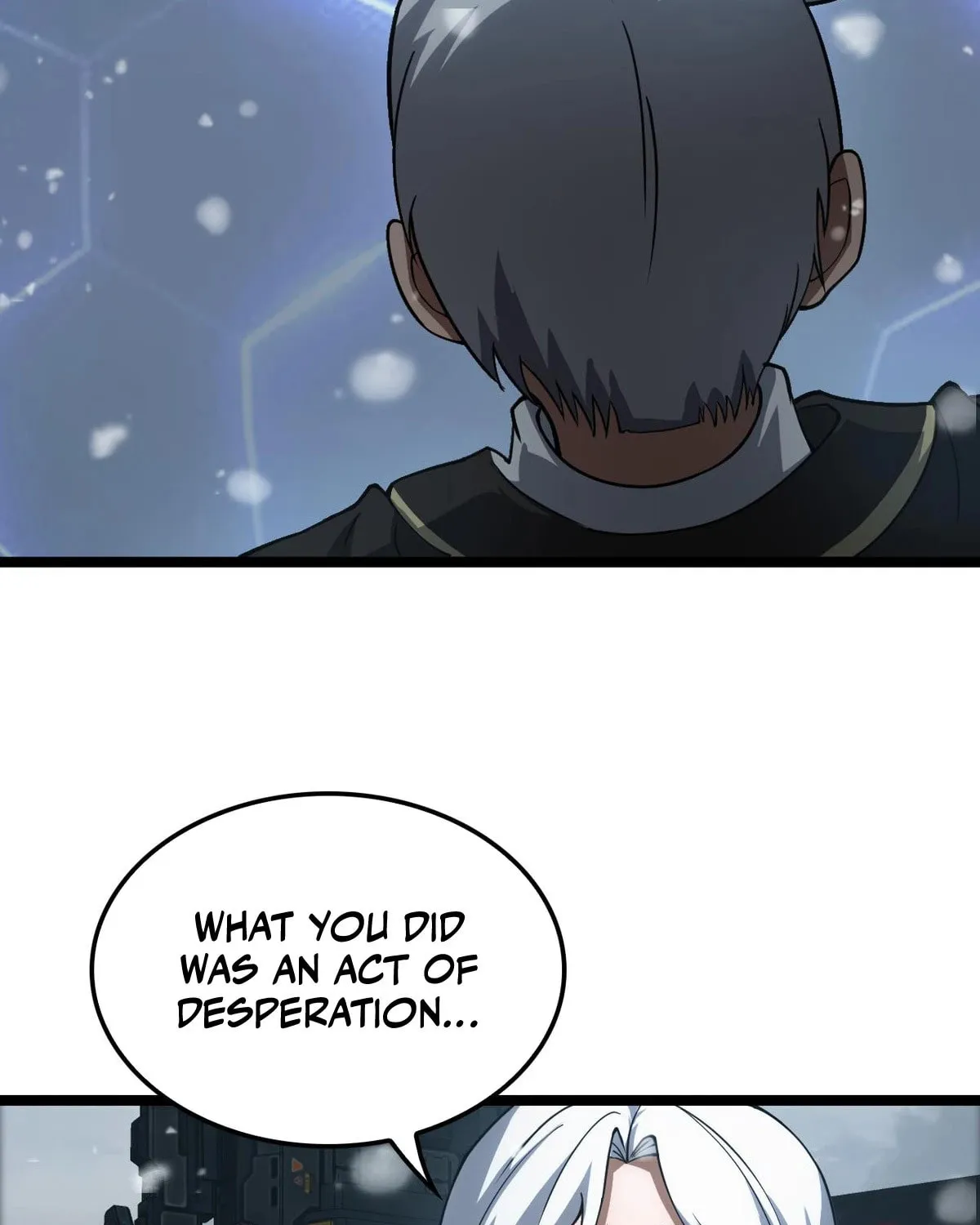Read Apocalypse Sword God Manga Online