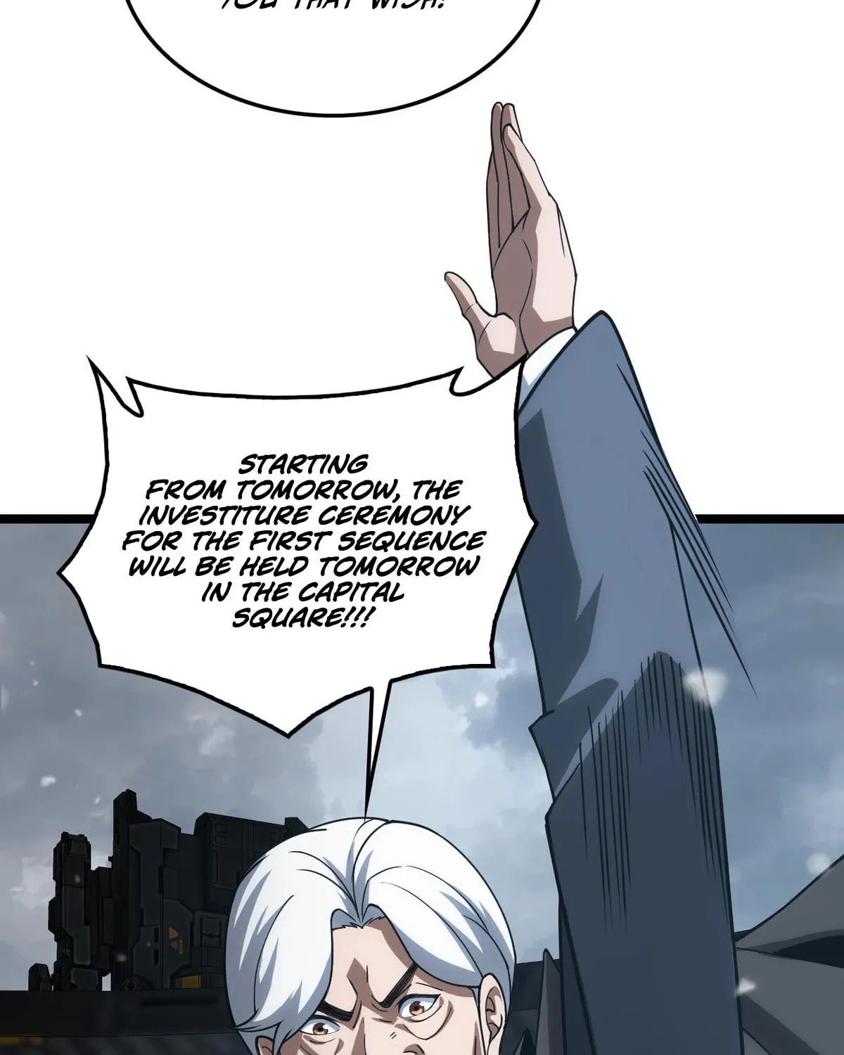 Read Apocalypse Sword God Manga Online