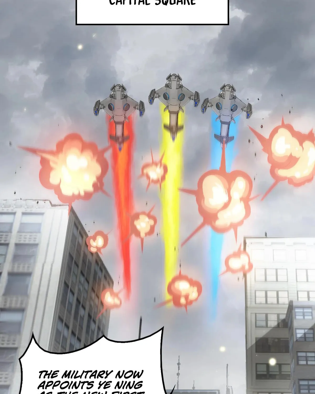 Read Apocalypse Sword God Manga Online