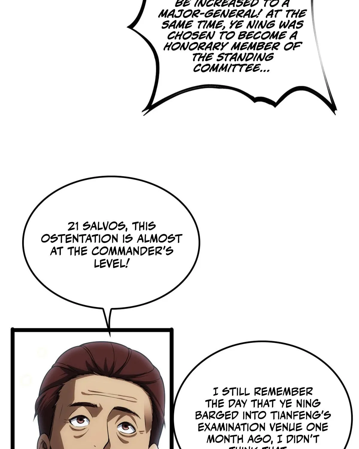Read Apocalypse Sword God Manga Online