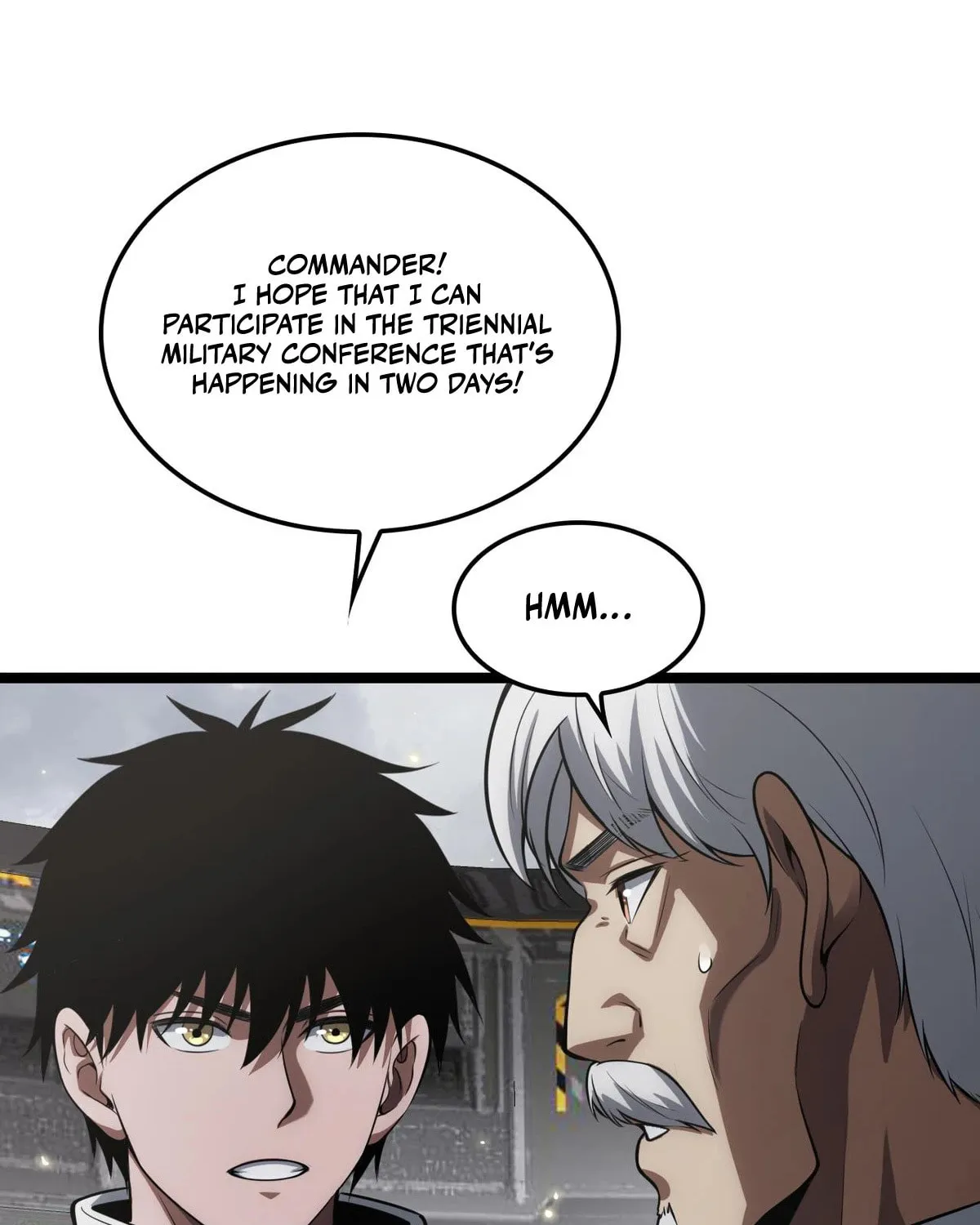 Read Apocalypse Sword God Manga Online