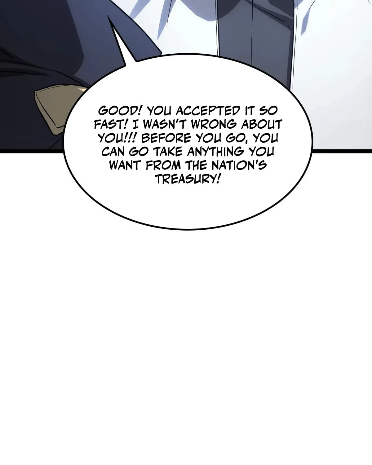 Read Apocalypse Sword God Manga Online