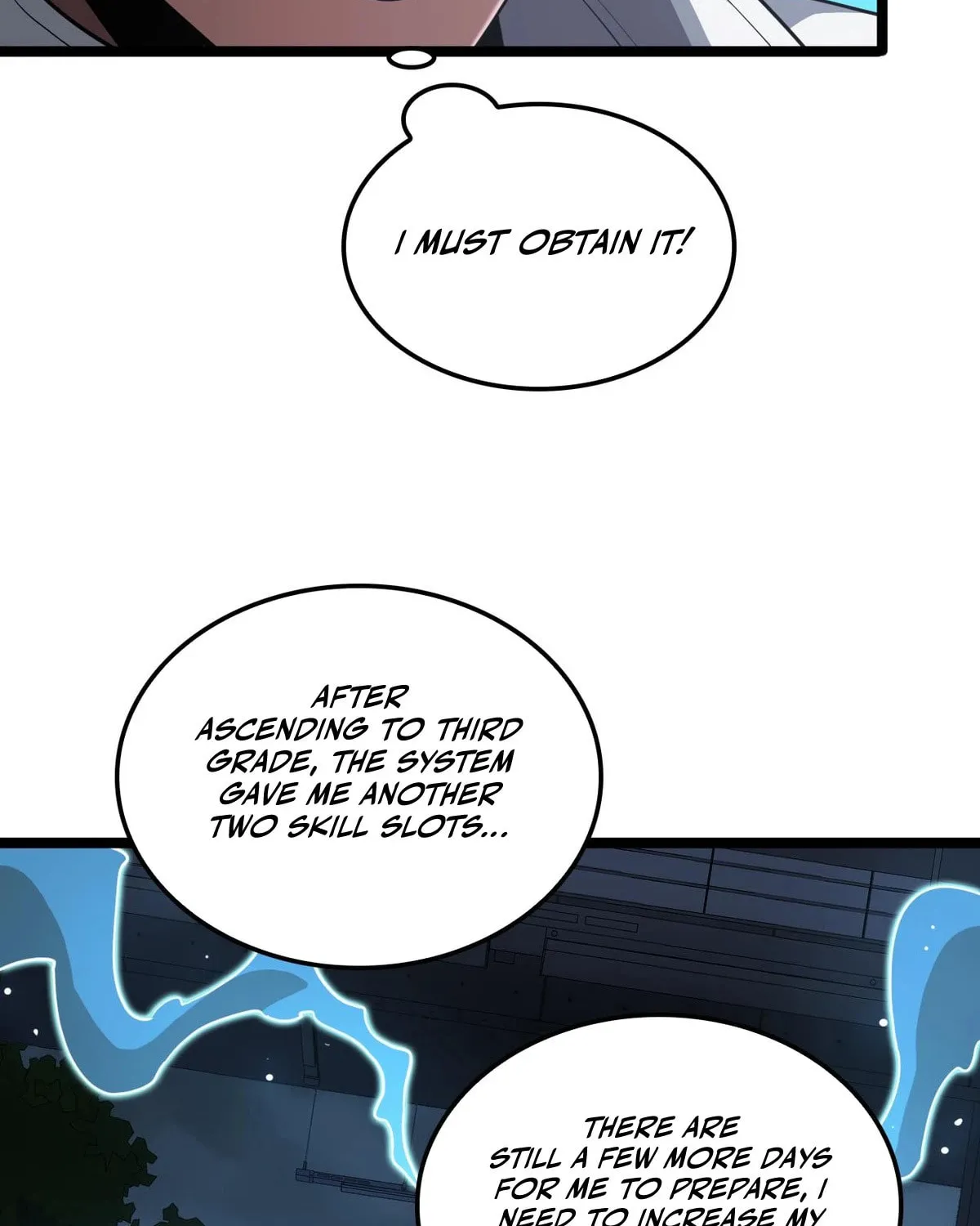 Read Apocalypse Sword God Manga Online