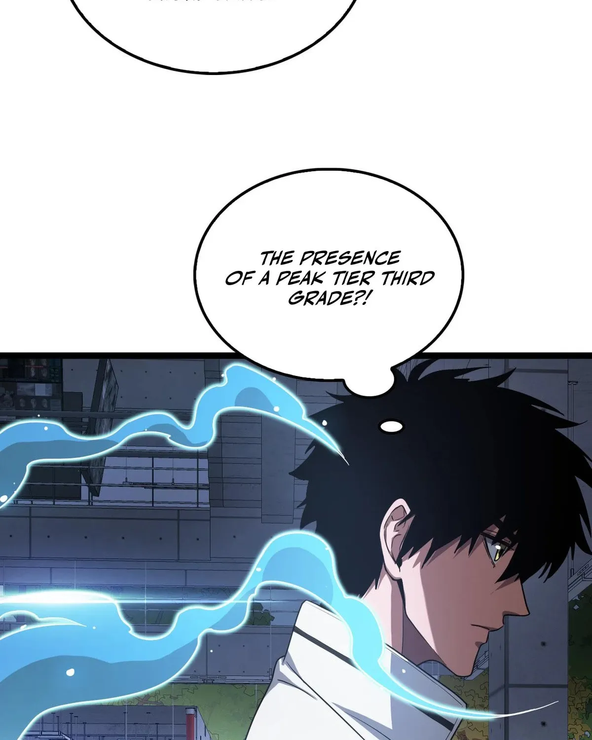 Read Apocalypse Sword God Manga Online