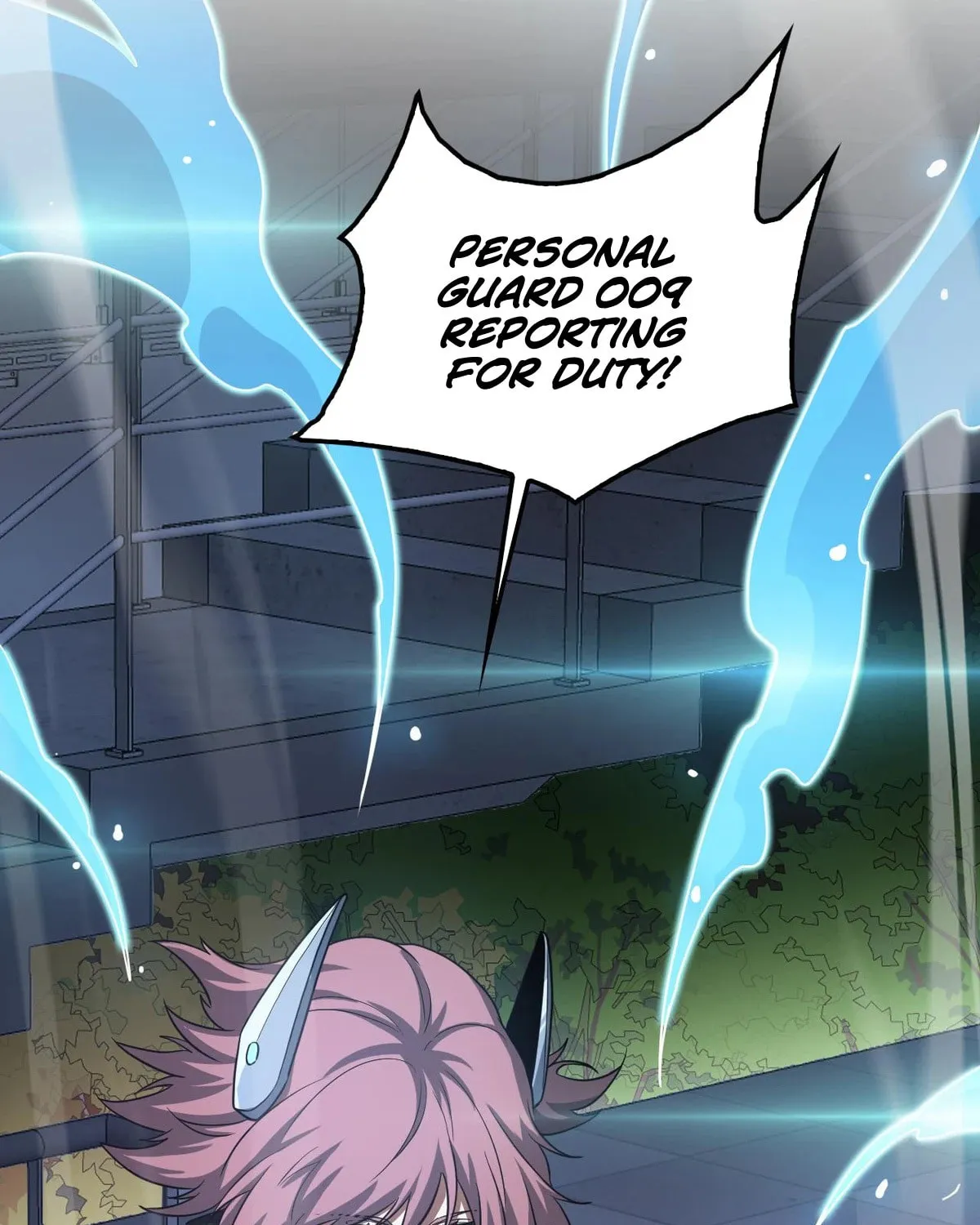 Read Apocalypse Sword God Manga Online
