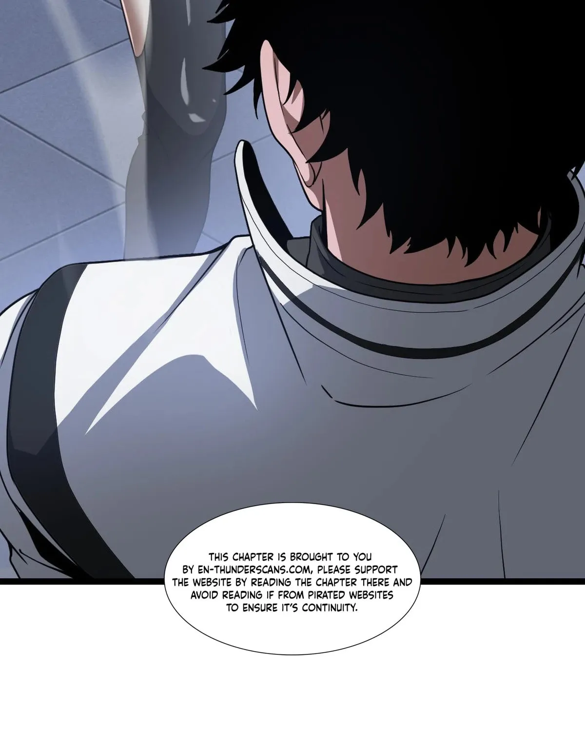 Read Apocalypse Sword God Manga Online