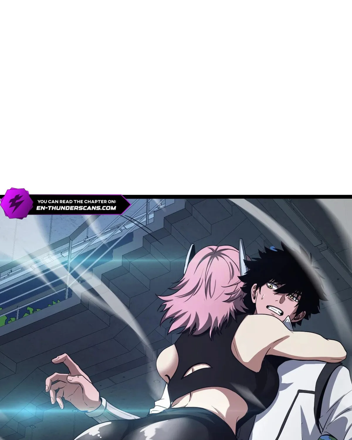 Read Apocalypse Sword God Manga Online