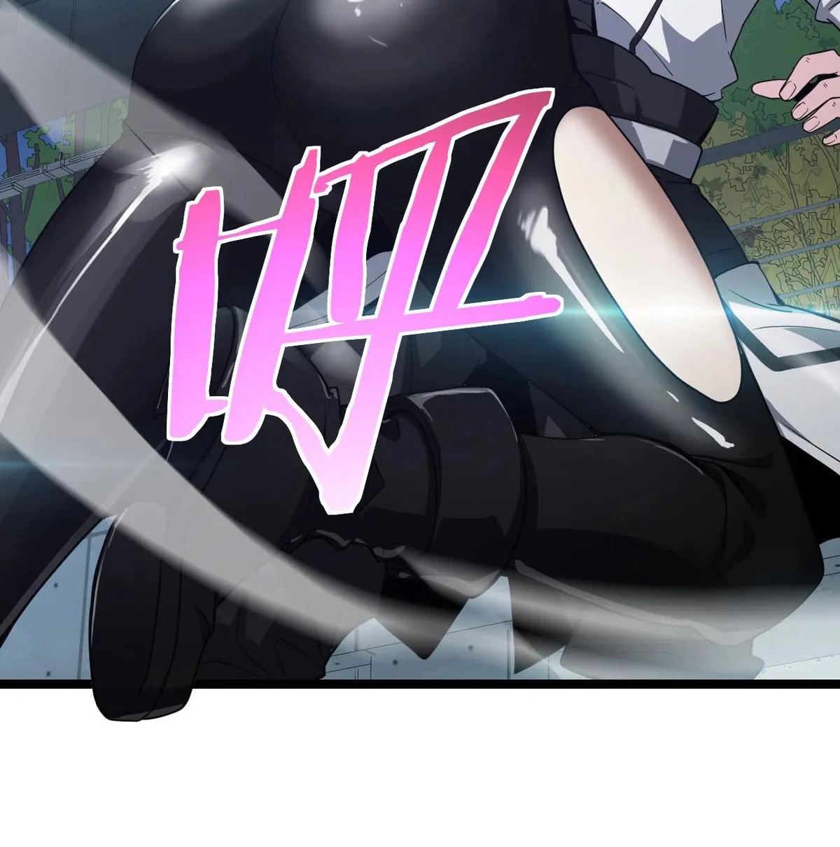 Read Apocalypse Sword God Manga Online