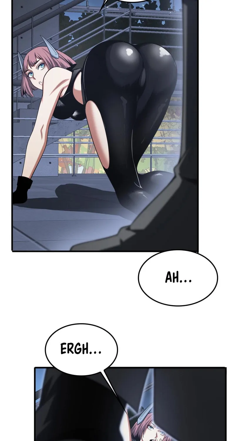Read Apocalypse Sword God Manga Online