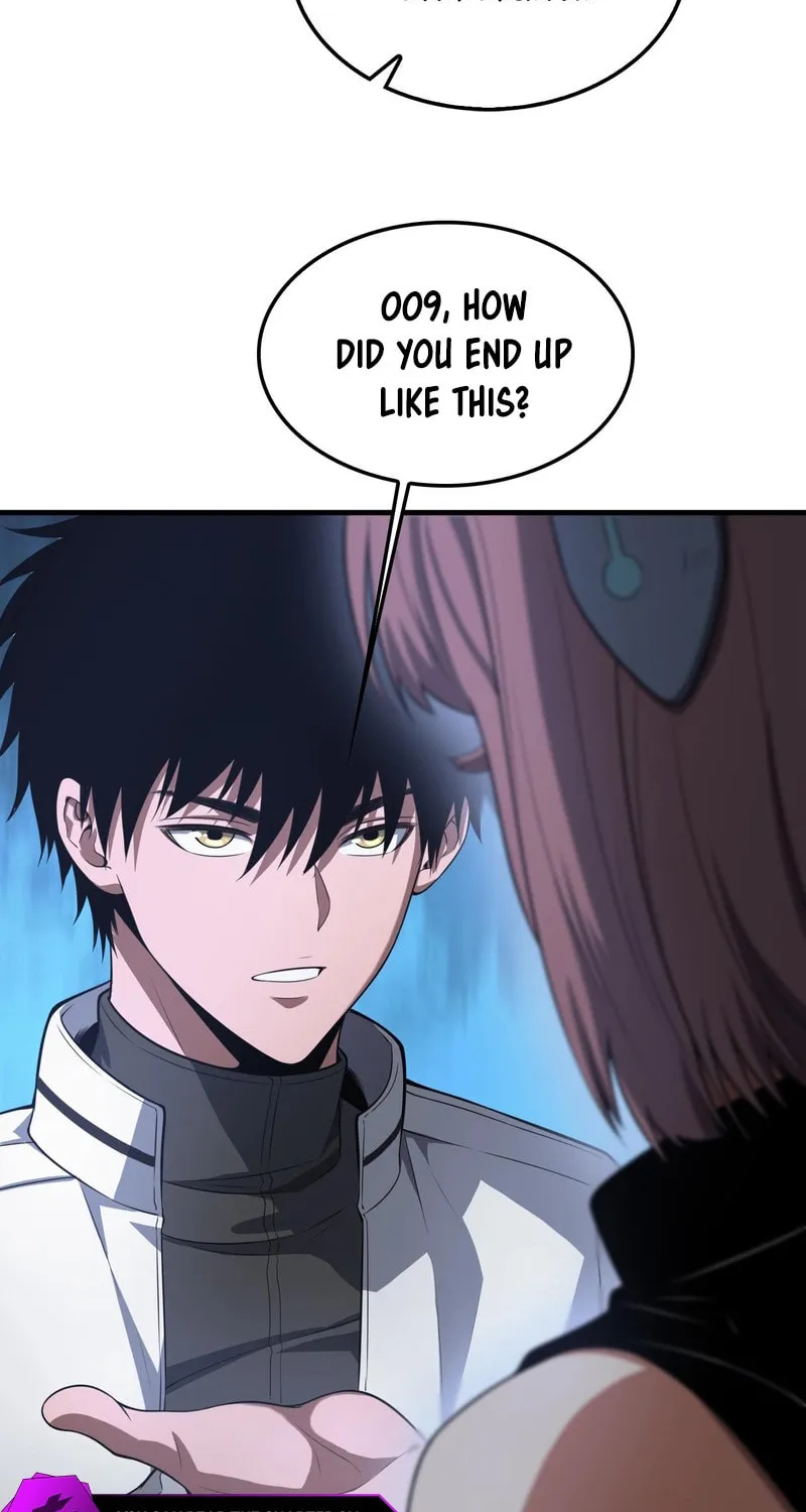 Read Apocalypse Sword God Manga Online