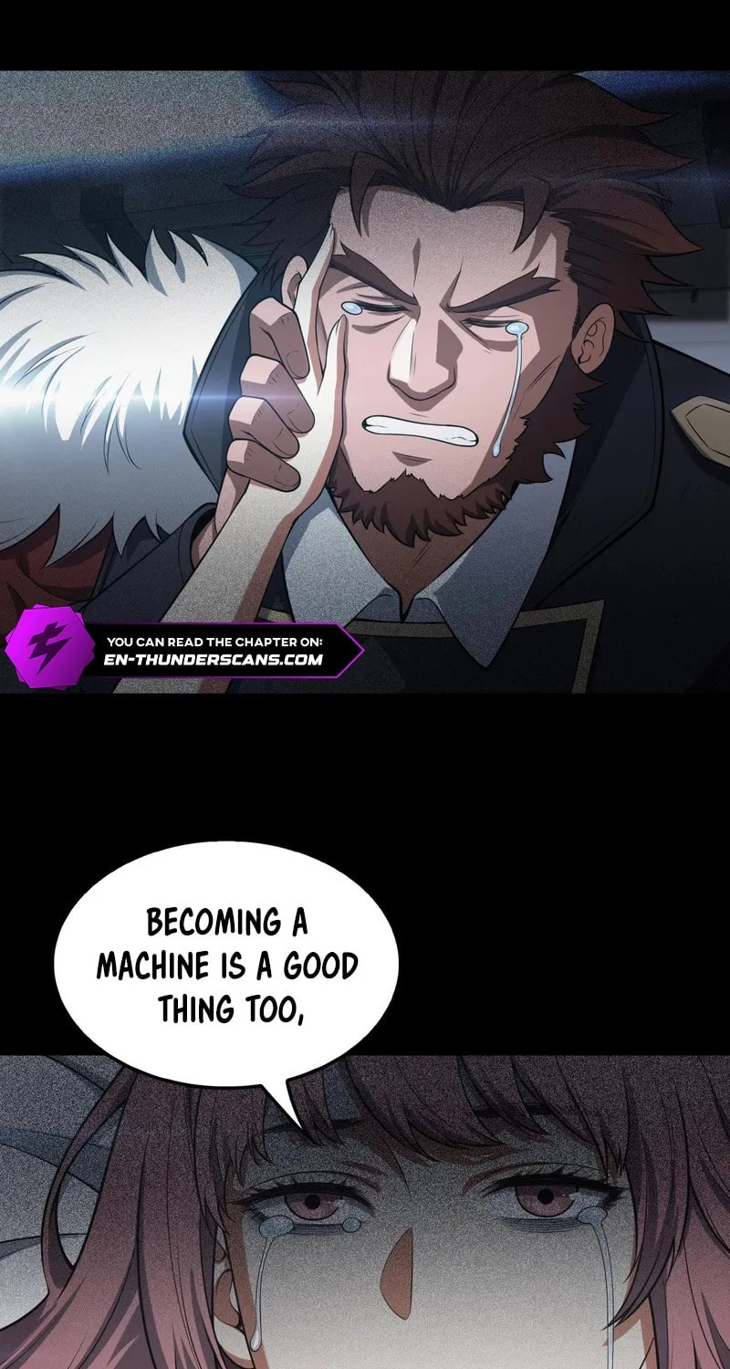Read Apocalypse Sword God Manga Online