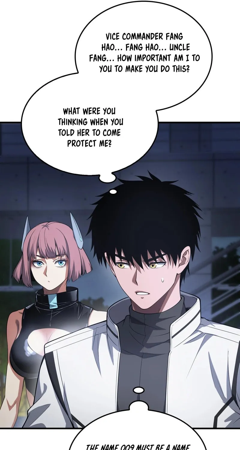 Read Apocalypse Sword God Manga Online