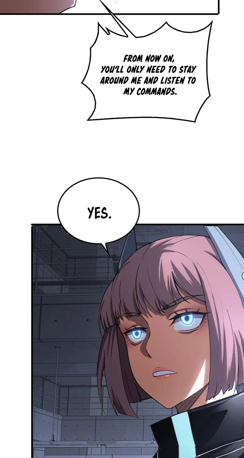 Read Apocalypse Sword God Manga Online