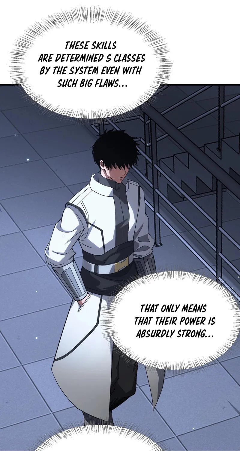 Read Apocalypse Sword God Manga Online