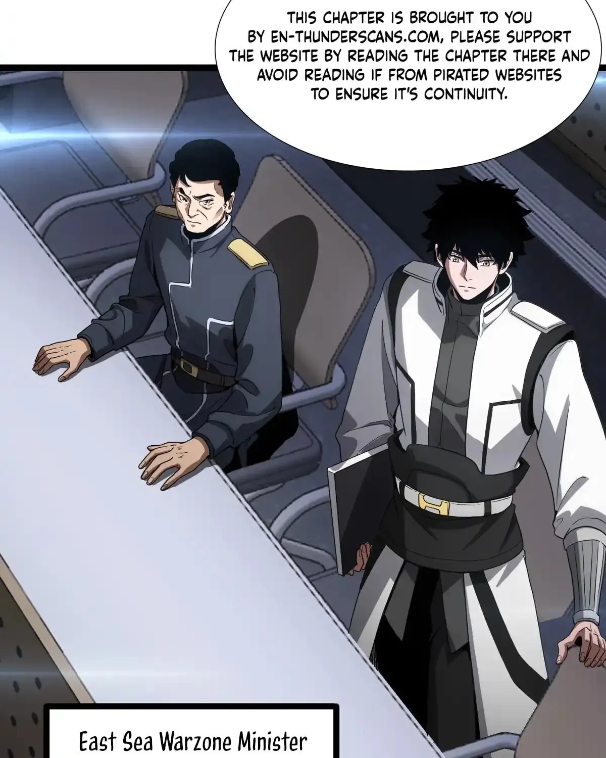 Read Apocalypse Sword God Manga Online