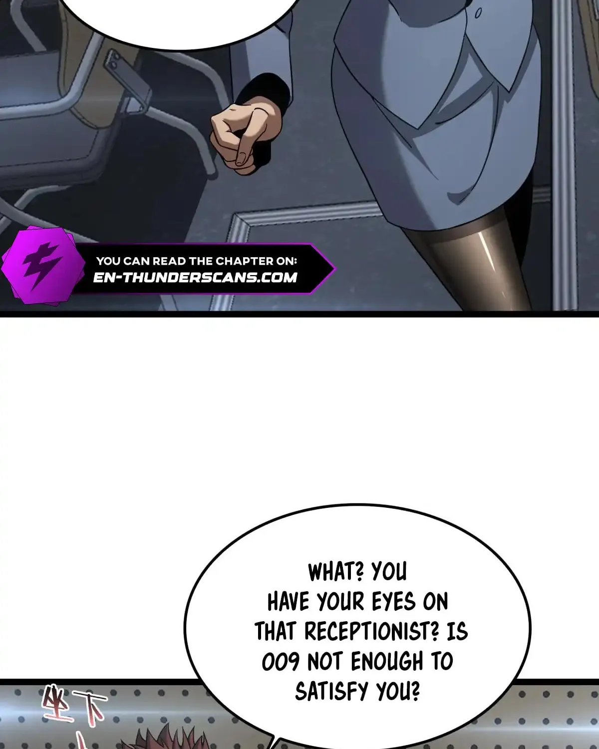 Read Apocalypse Sword God Manga Online
