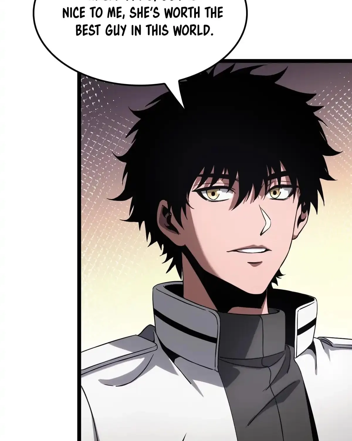 Read Apocalypse Sword God Manga Online