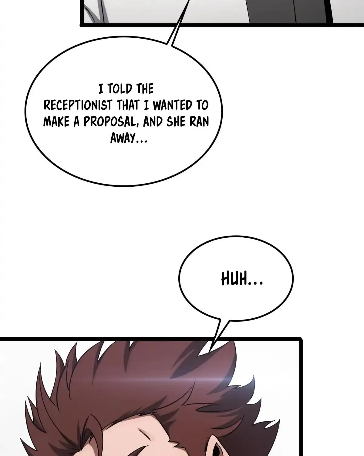 Read Apocalypse Sword God Manga Online