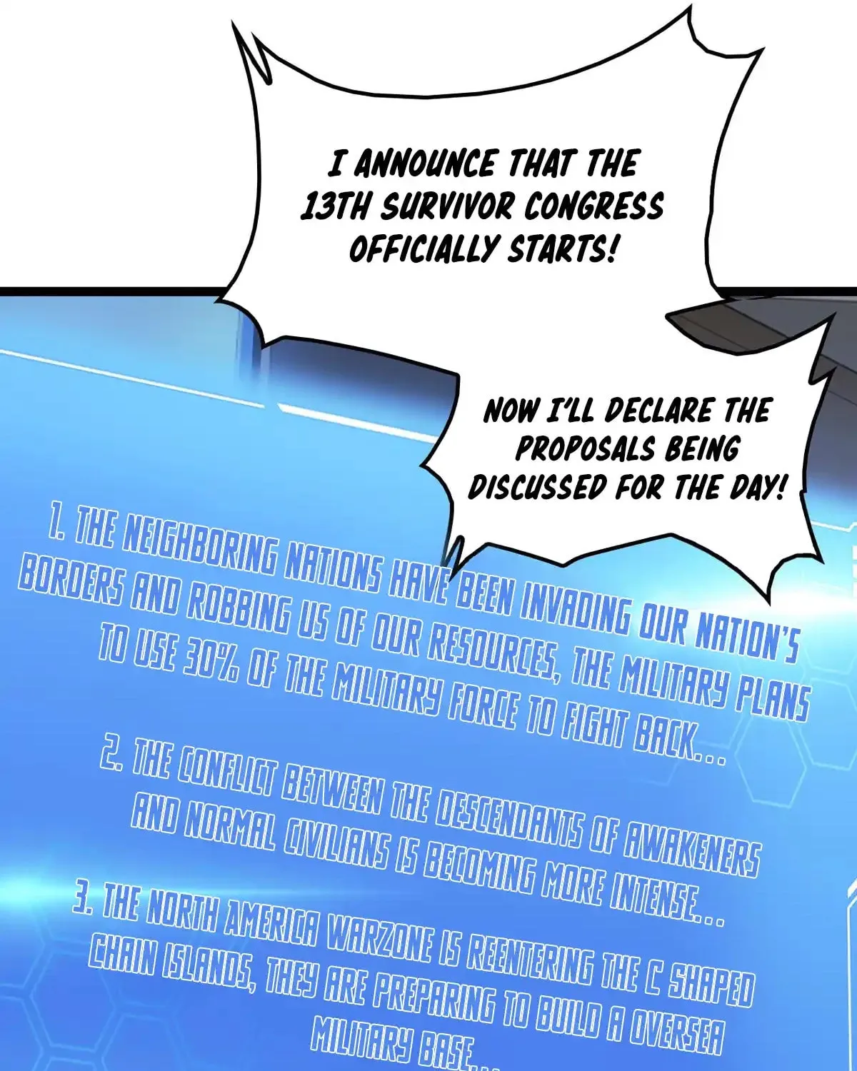 Read Apocalypse Sword God Manga Online