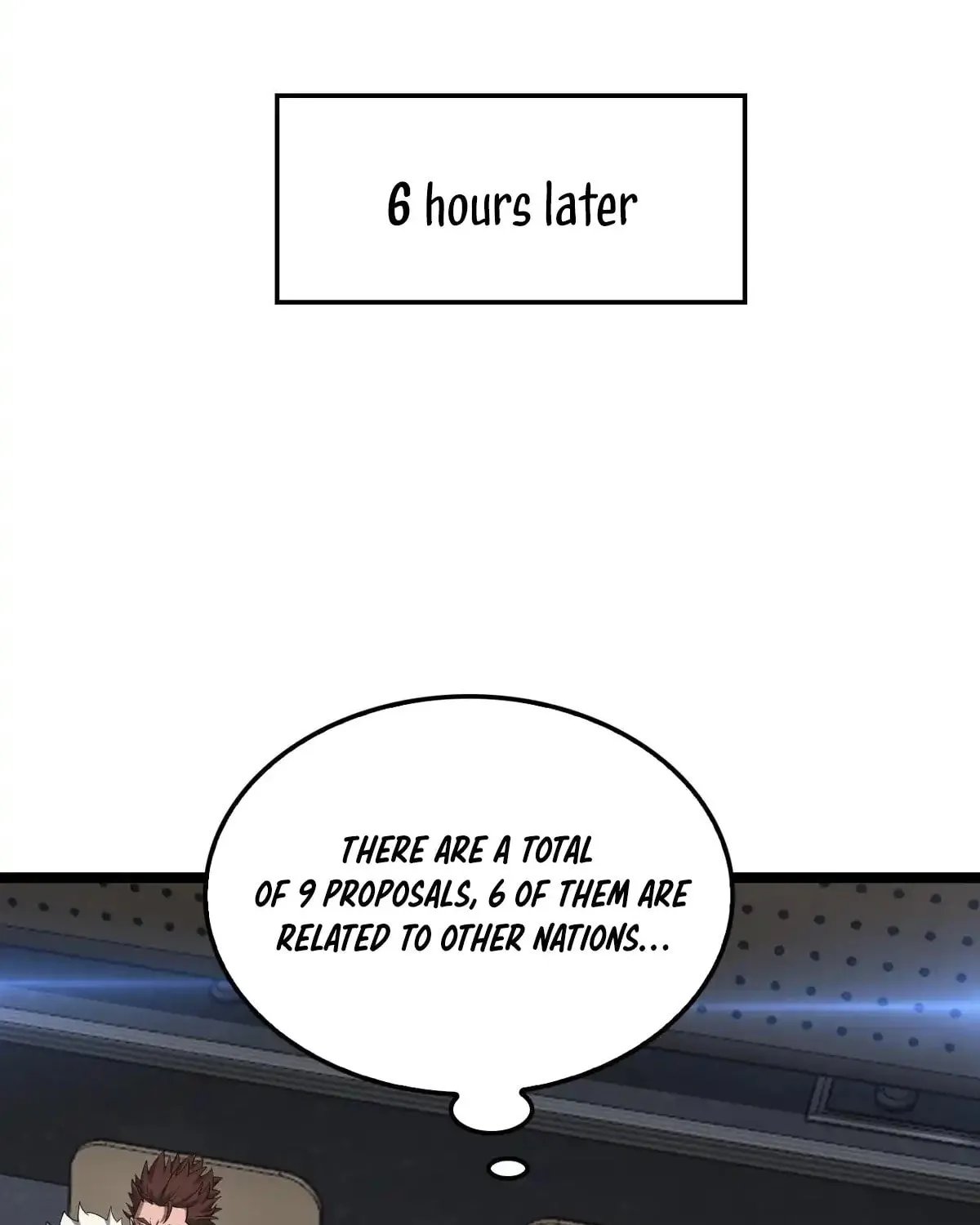 Read Apocalypse Sword God Manga Online