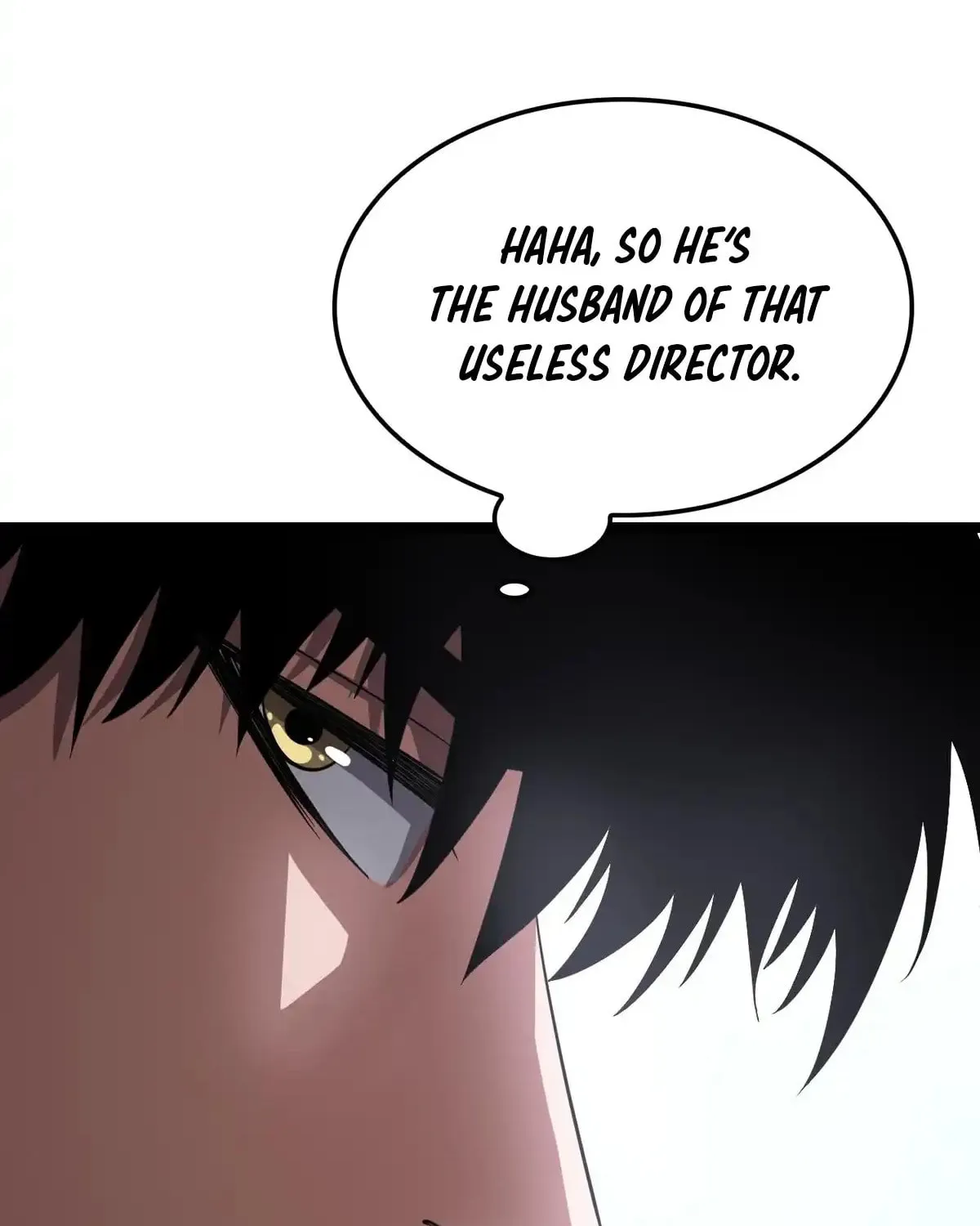 Read Apocalypse Sword God Manga Online