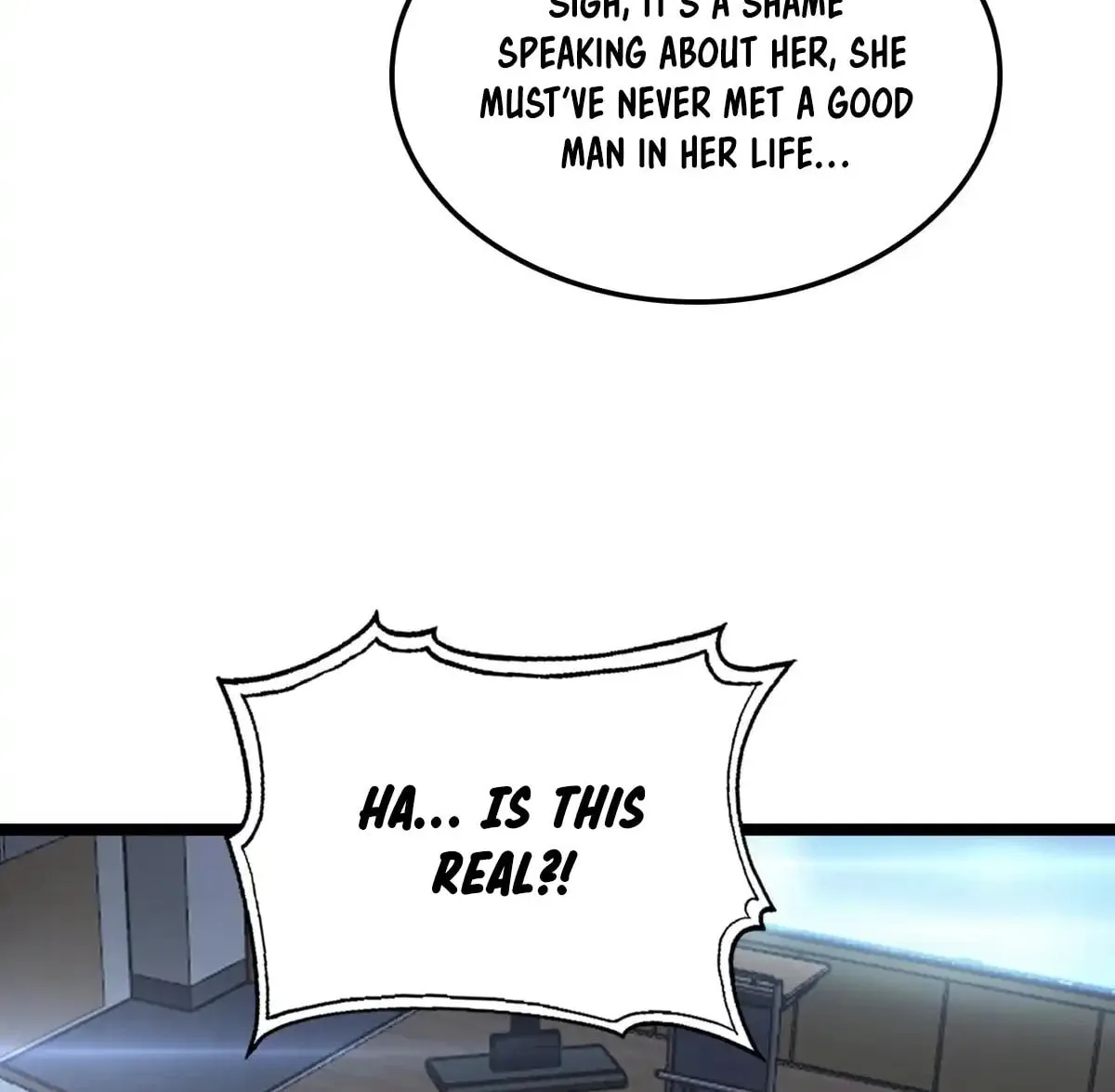 Read Apocalypse Sword God Manga Online