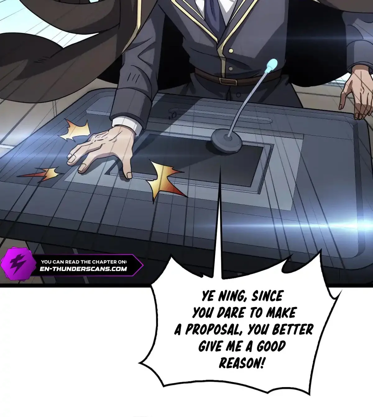 Read Apocalypse Sword God Manga Online