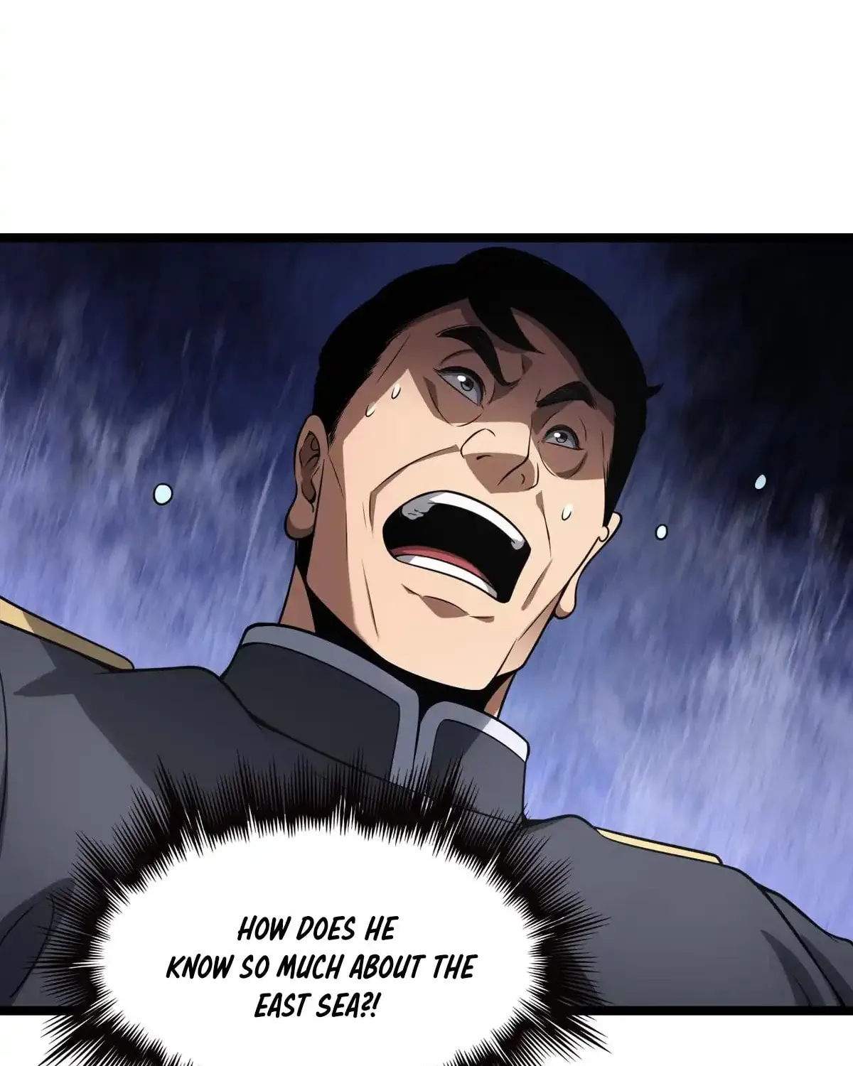 Read Apocalypse Sword God Manga Online