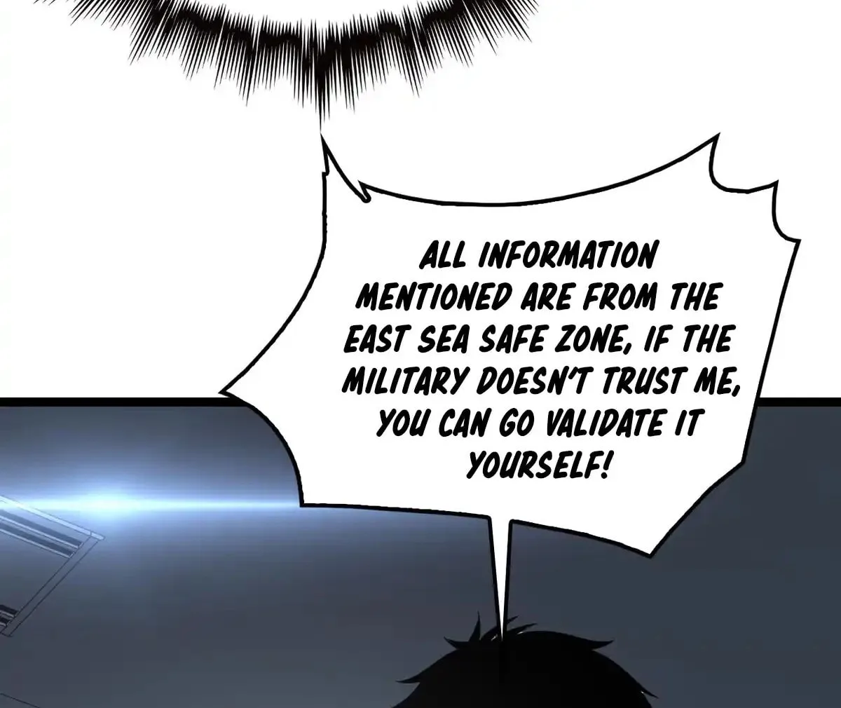 Read Apocalypse Sword God Manga Online