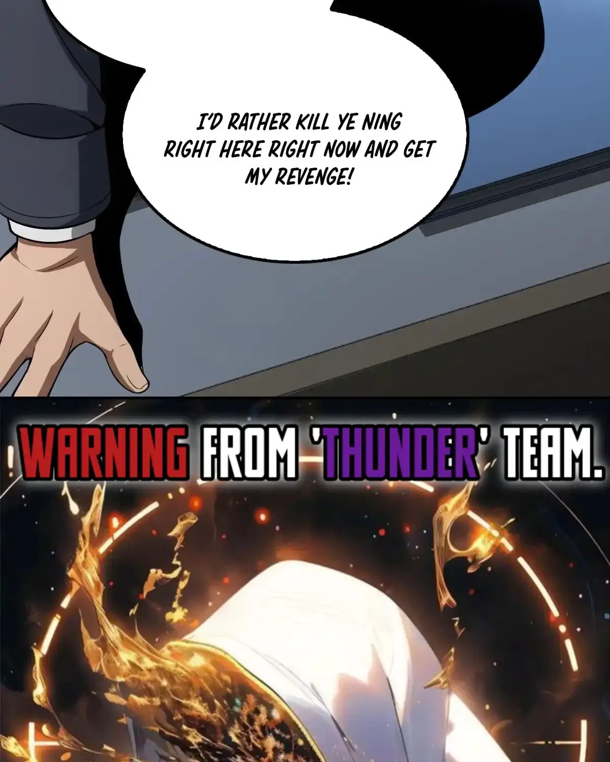 Read Apocalypse Sword God Manga Online