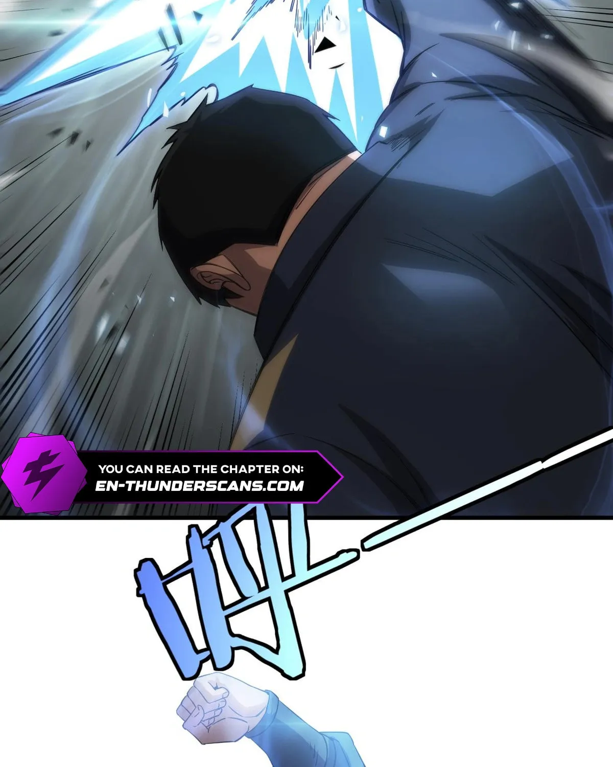 Read Apocalypse Sword God Manga Online