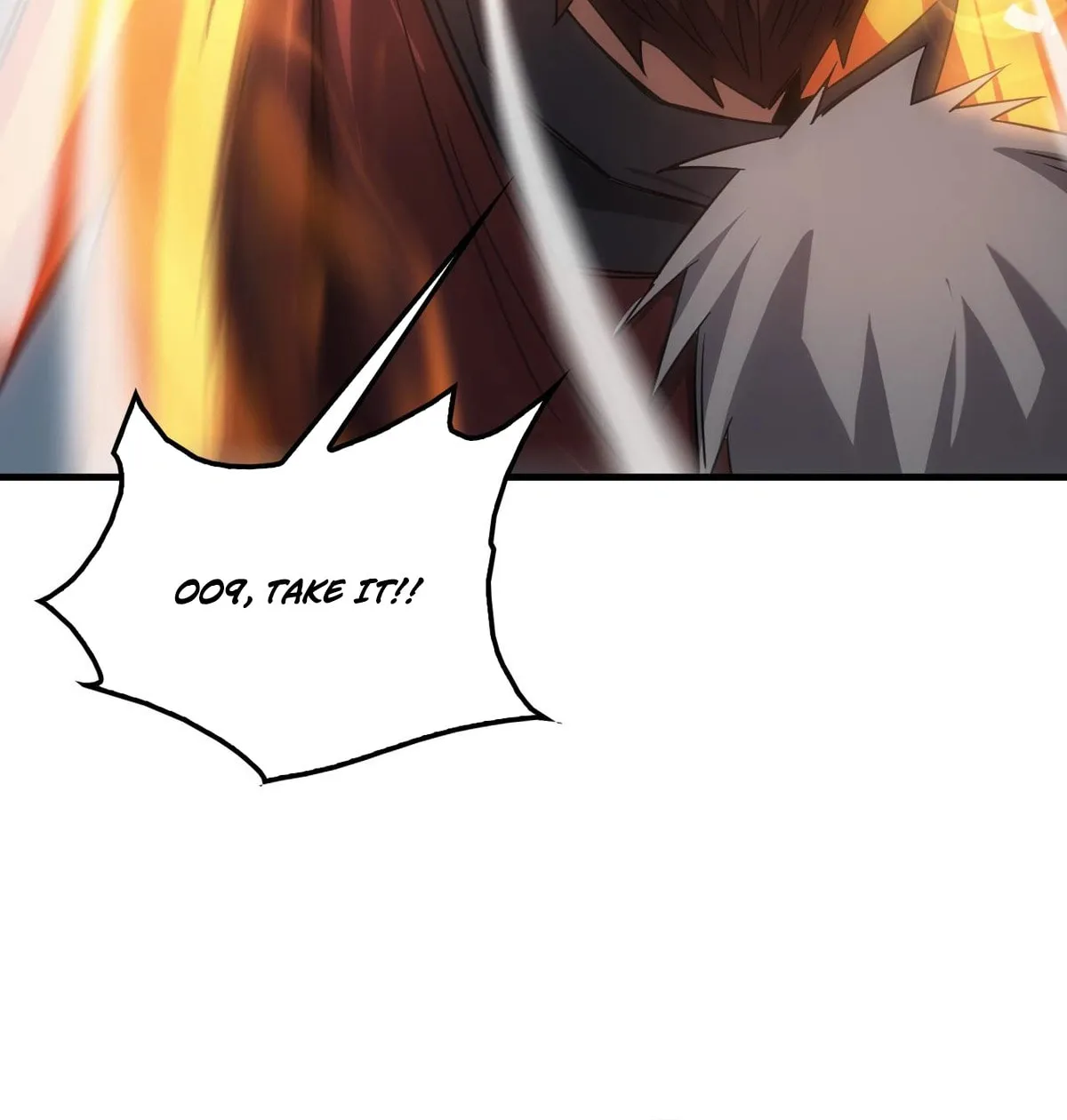 Read Apocalypse Sword God Manga Online