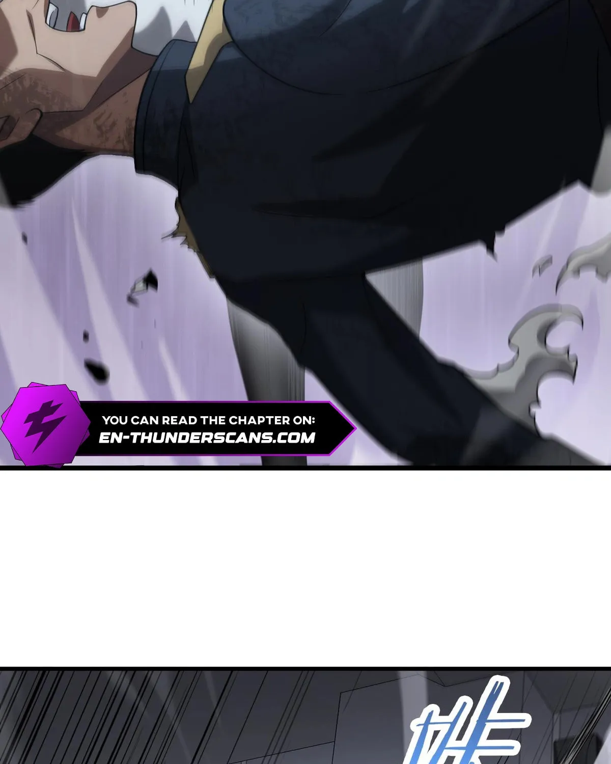 Read Apocalypse Sword God Manga Online