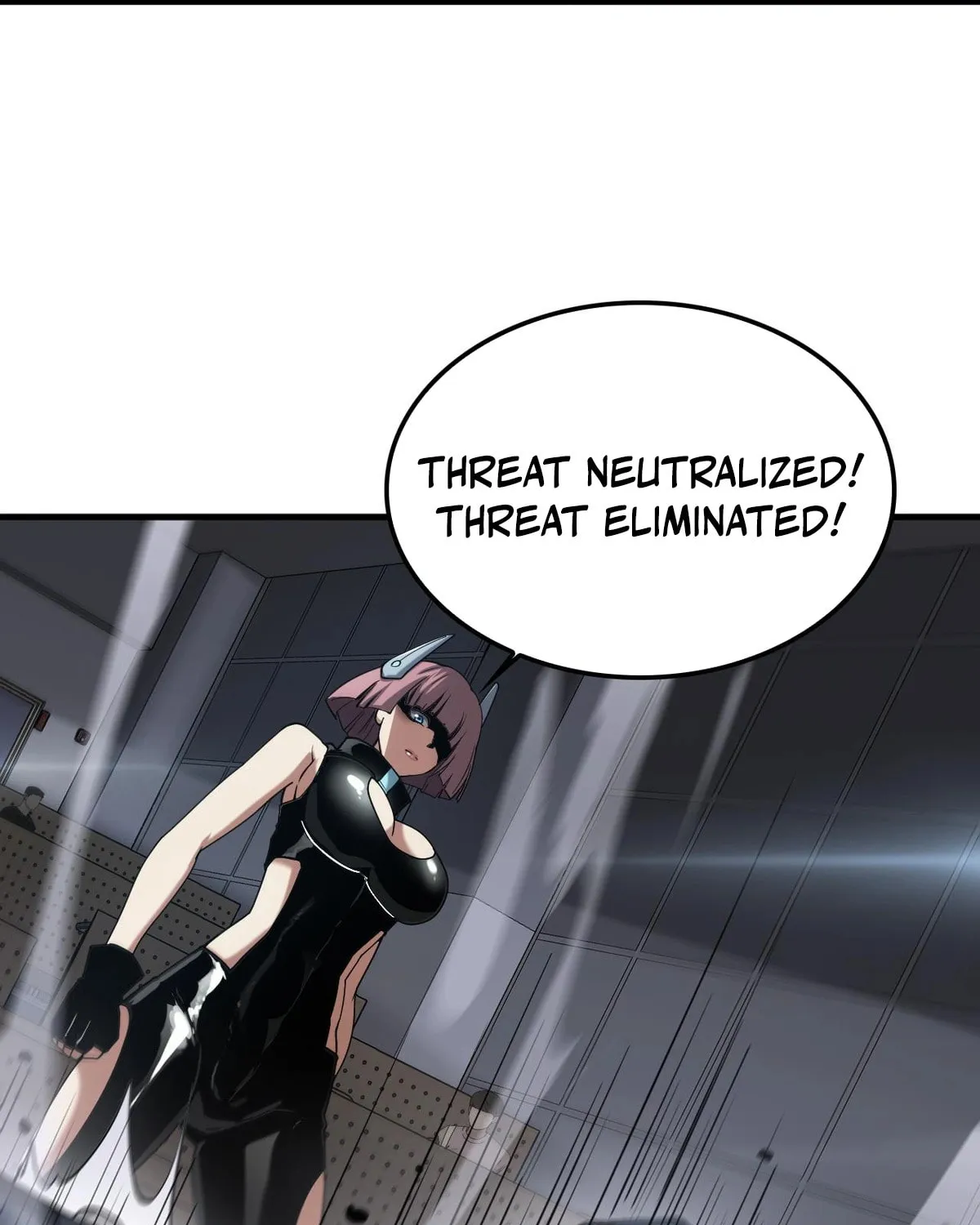 Read Apocalypse Sword God Manga Online