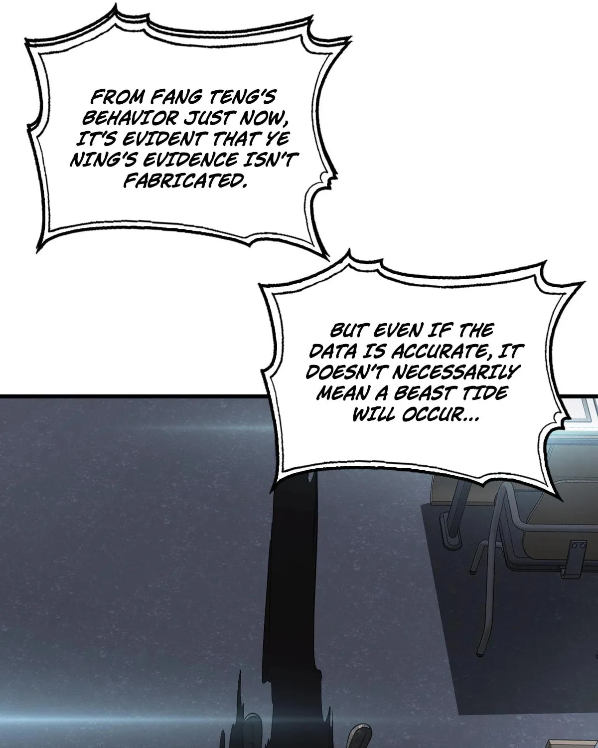 Read Apocalypse Sword God Manga Online