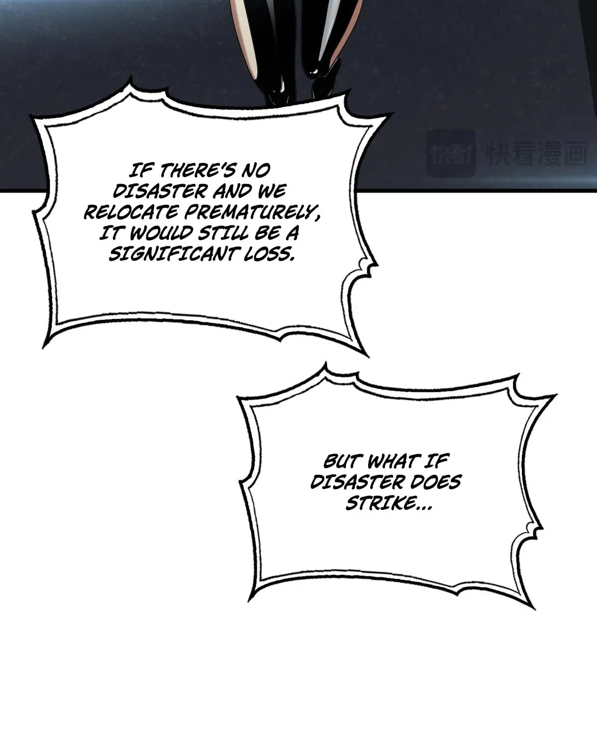 Read Apocalypse Sword God Manga Online