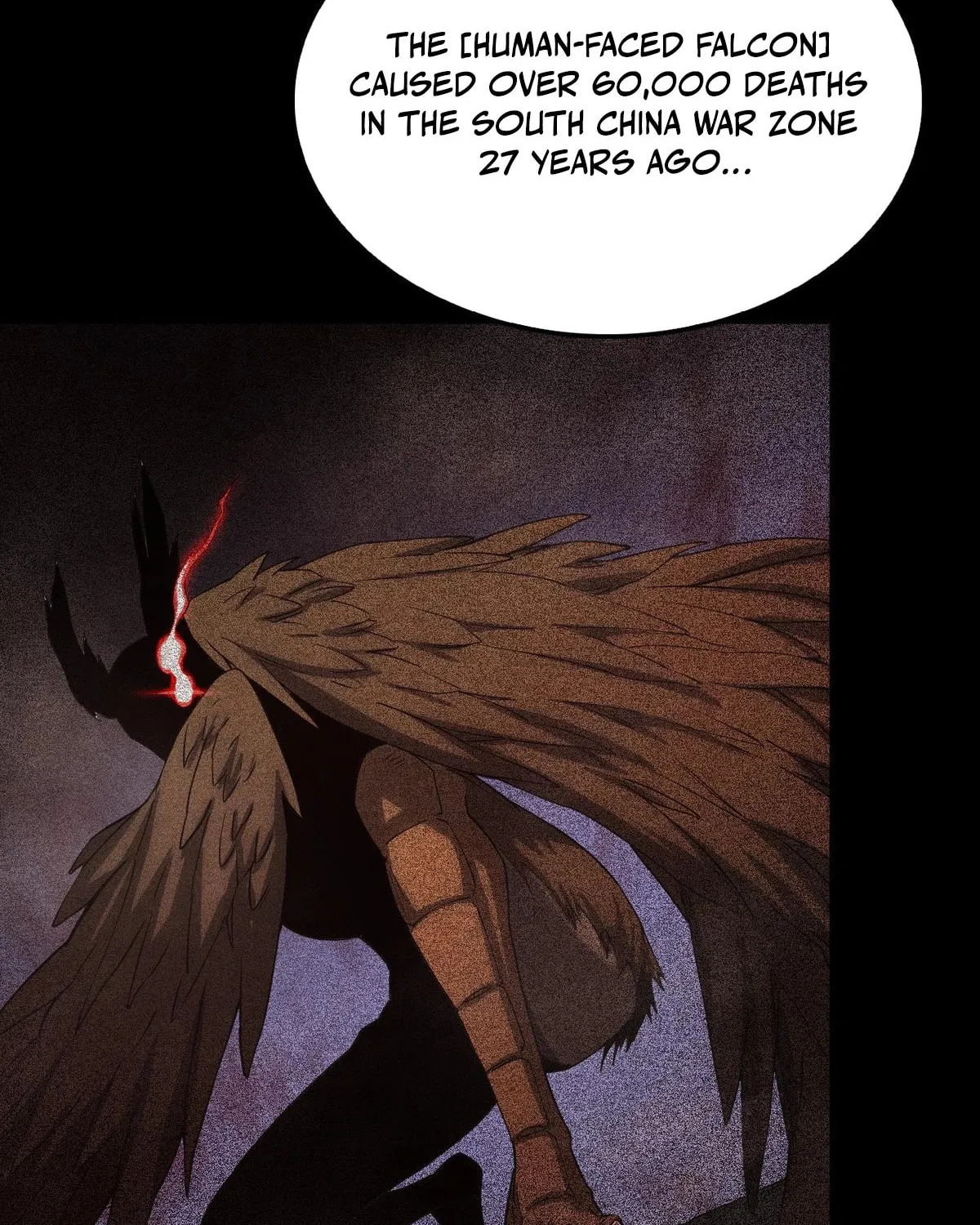 Read Apocalypse Sword God Manga Online