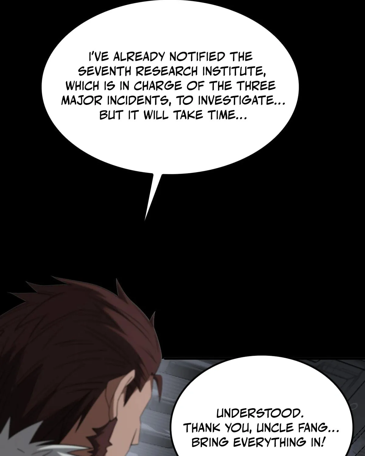 Read Apocalypse Sword God Manga Online