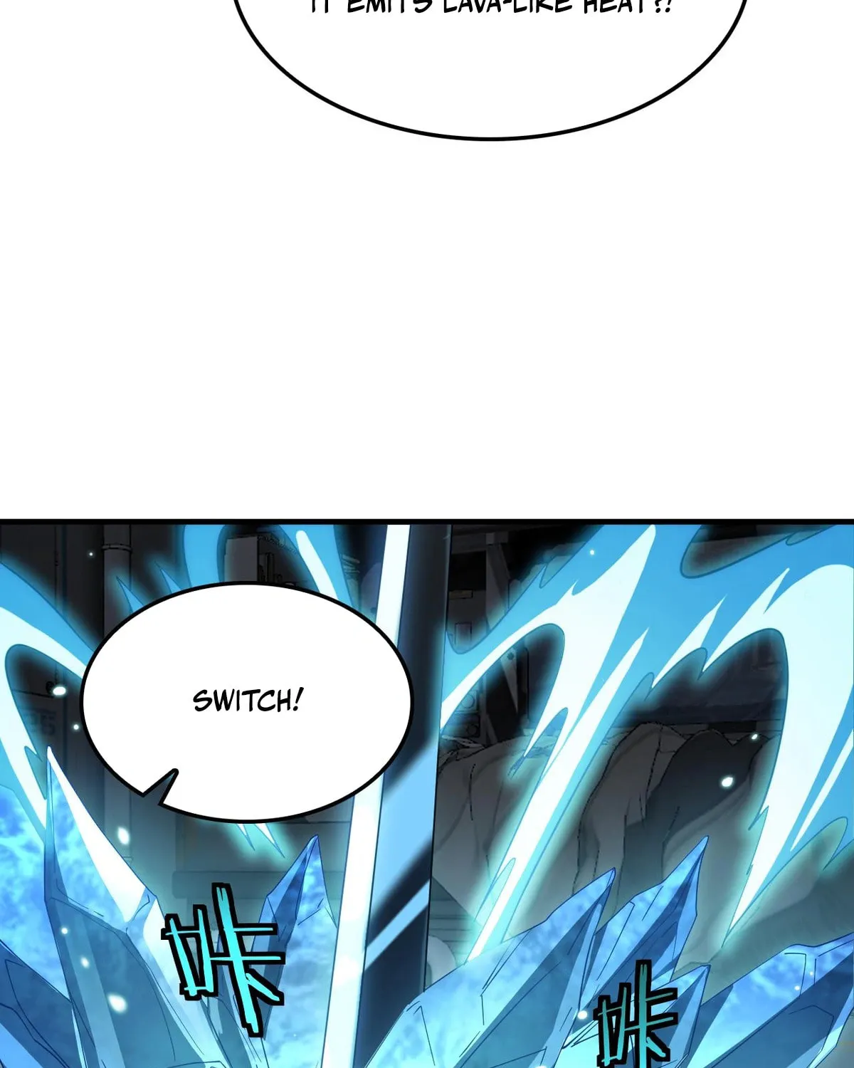 Read Apocalypse Sword God Manga Online