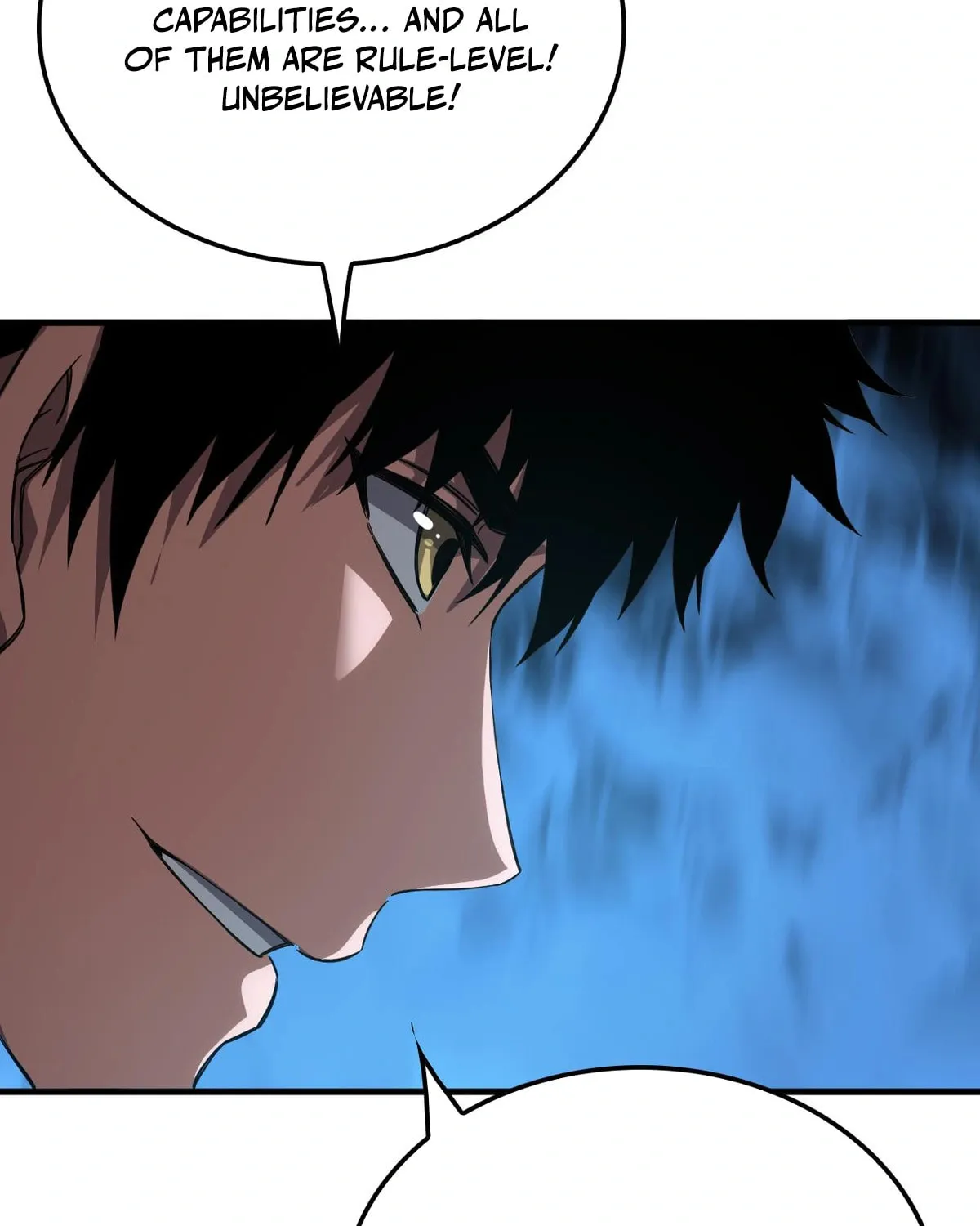 Read Apocalypse Sword God Manga Online