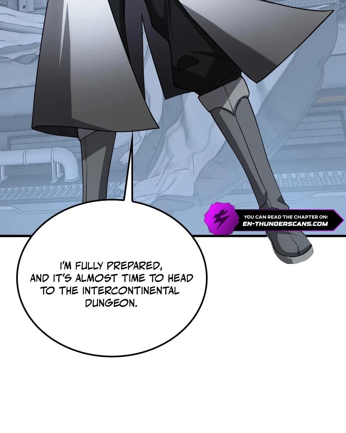 Read Apocalypse Sword God Manga Online