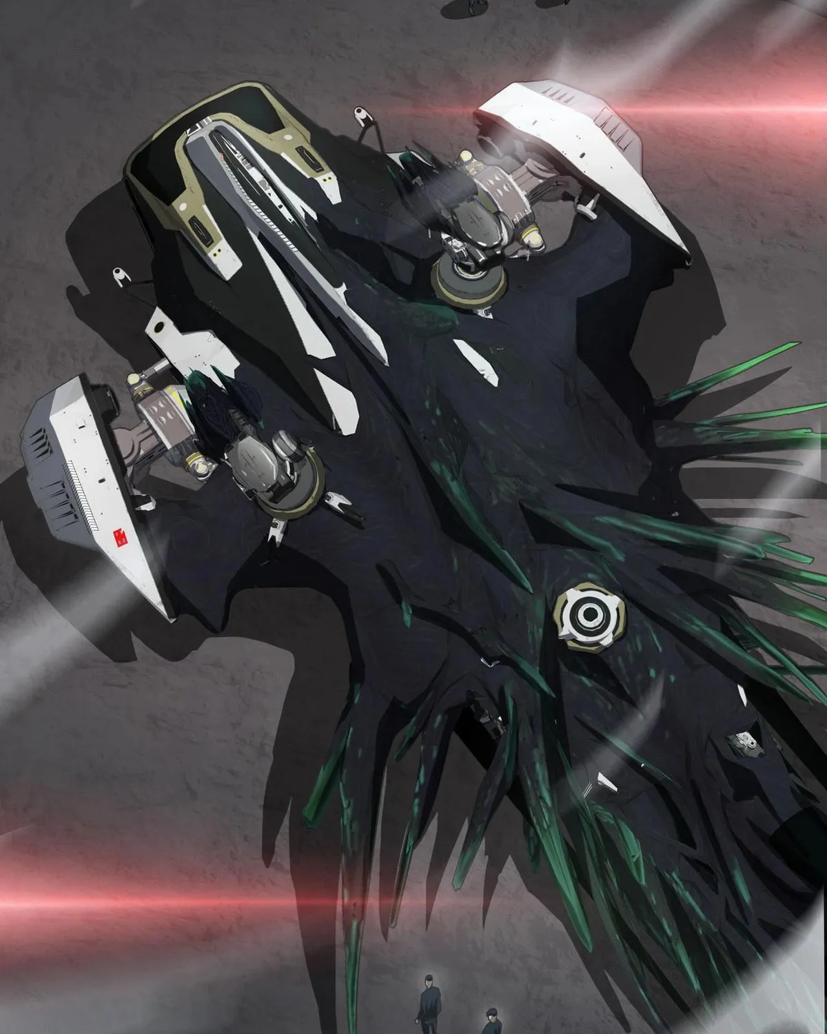 Read Apocalypse Sword God Manga Online
